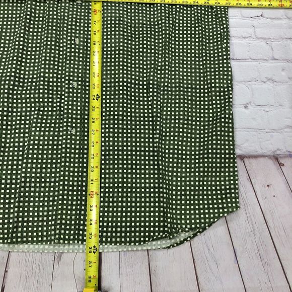 Vintage Sauce by Berne Men Button Shirt Top Size 2XLT 2XL Tall B228 -25 - Picture 3 of 14